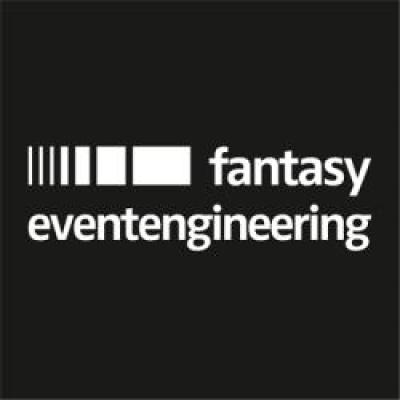 Fantasy Veranstaltungstechnik GmbH Arbeitgeber Profil Logo