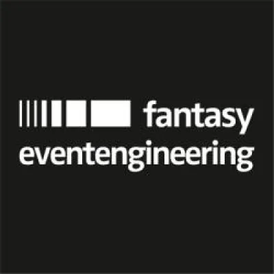 Fantasy Veranstaltungstechnik GmbH Arbeitgeber Profil Logo