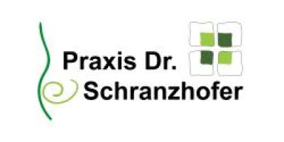 Praxis Dr. Schranzhofer Arbeitgeber Profil Logo