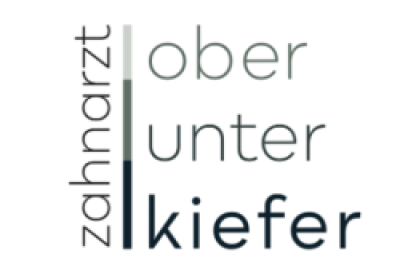 Zahnarztpraxis oberunterkiefer Arbeitgeber Profil Logo