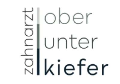 Zahnarztpraxis oberunterkiefer Arbeitgeber Profil Logo