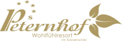 Wohlführesort Peternhof Arbeitgeber Profil Logo