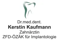 Zahnarztpraxis Dr. Kerstin Kaufmann logo