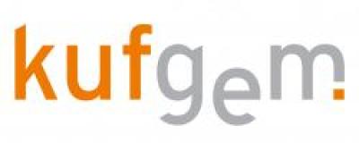 Kufgem GmbH Arbeitgeber Profil Logo