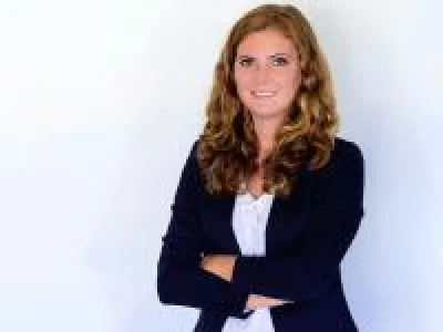 Christina Resch, HR
