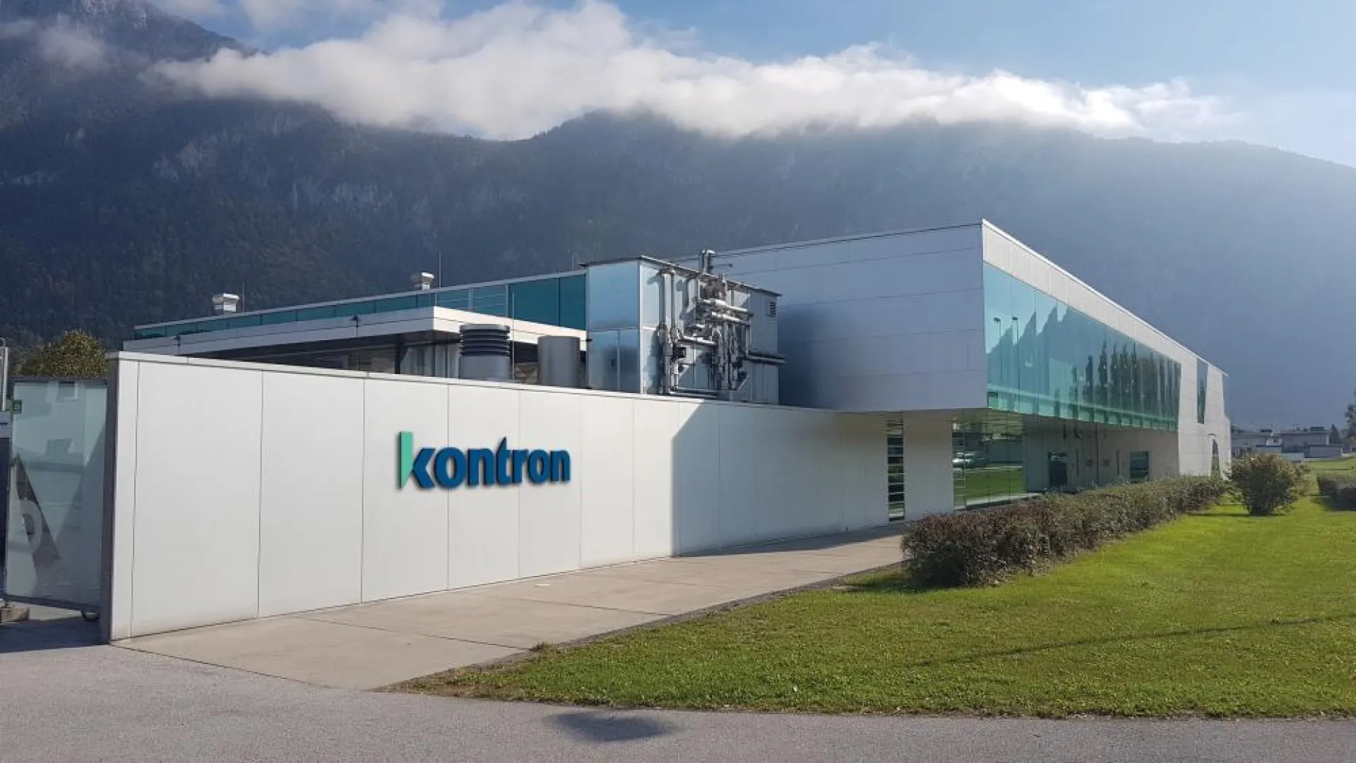 Kontron Austria GmbH Impressionsbilder des Arbeitgebers Nummer 1