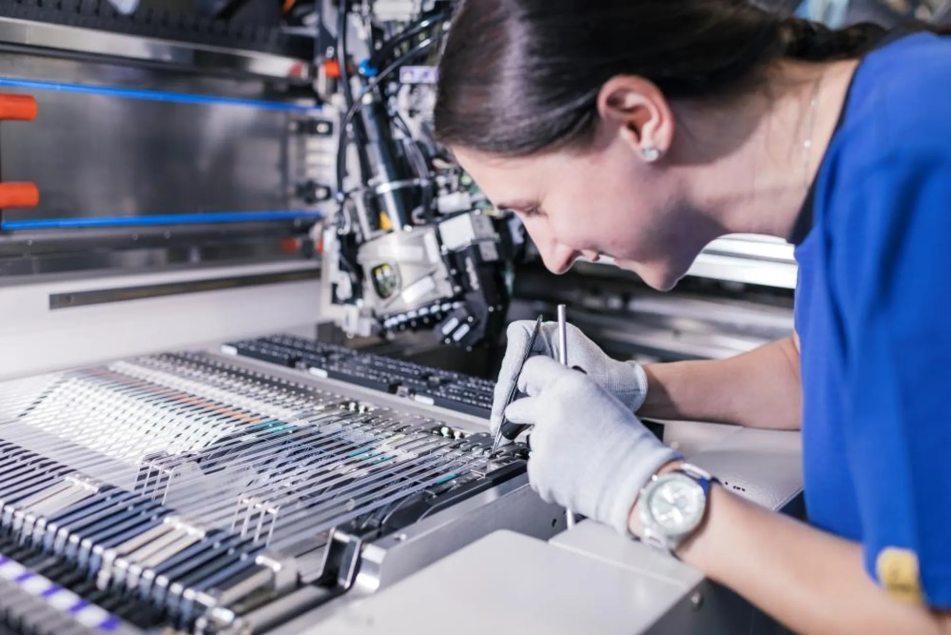 Kontron Austria GmbH Impressionsbilder des Arbeitgebers Nummer 4