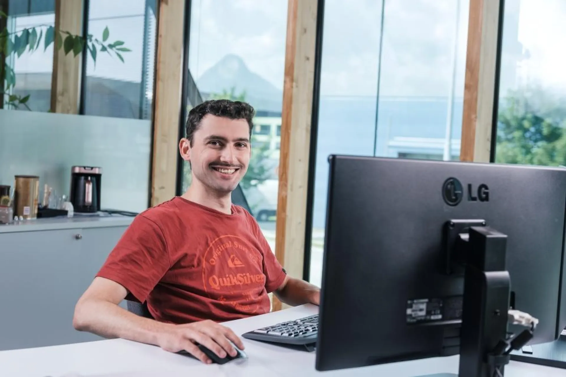 Kontron Austria GmbH Impressionsbilder des Arbeitgebers Nummer 6