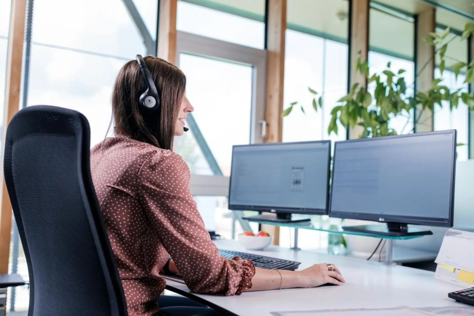 Kontron Austria GmbH Impressionsbilder des Arbeitgebers Nummer 7