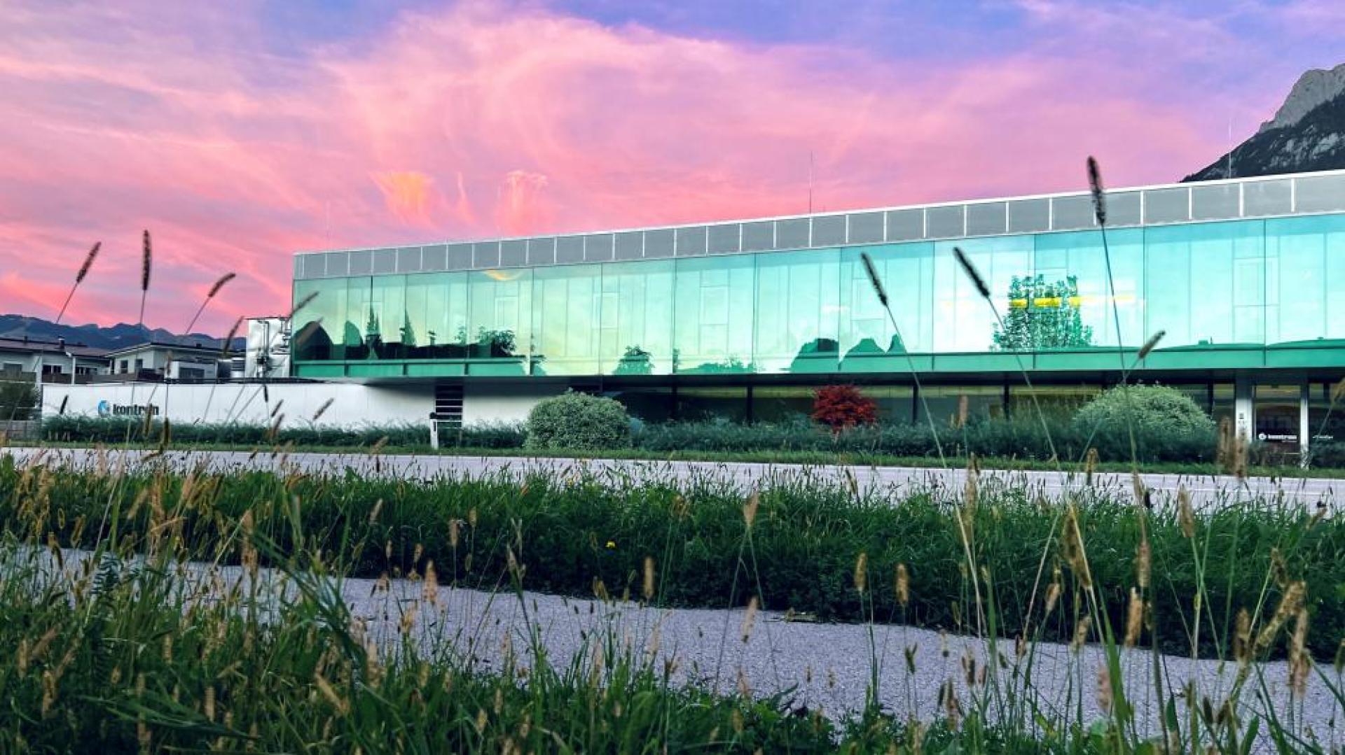 Kontron Austria GmbH Impressionsbilder des Arbeitgebers Nummer 9