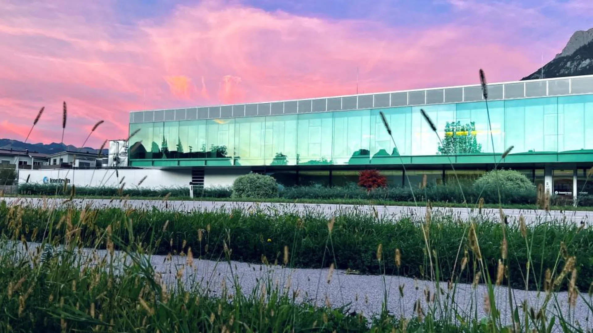 Kontron Austria GmbH Impressionsbilder des Arbeitgebers Nummer 9