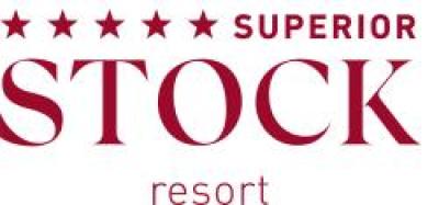 STOCK resort *****s logo