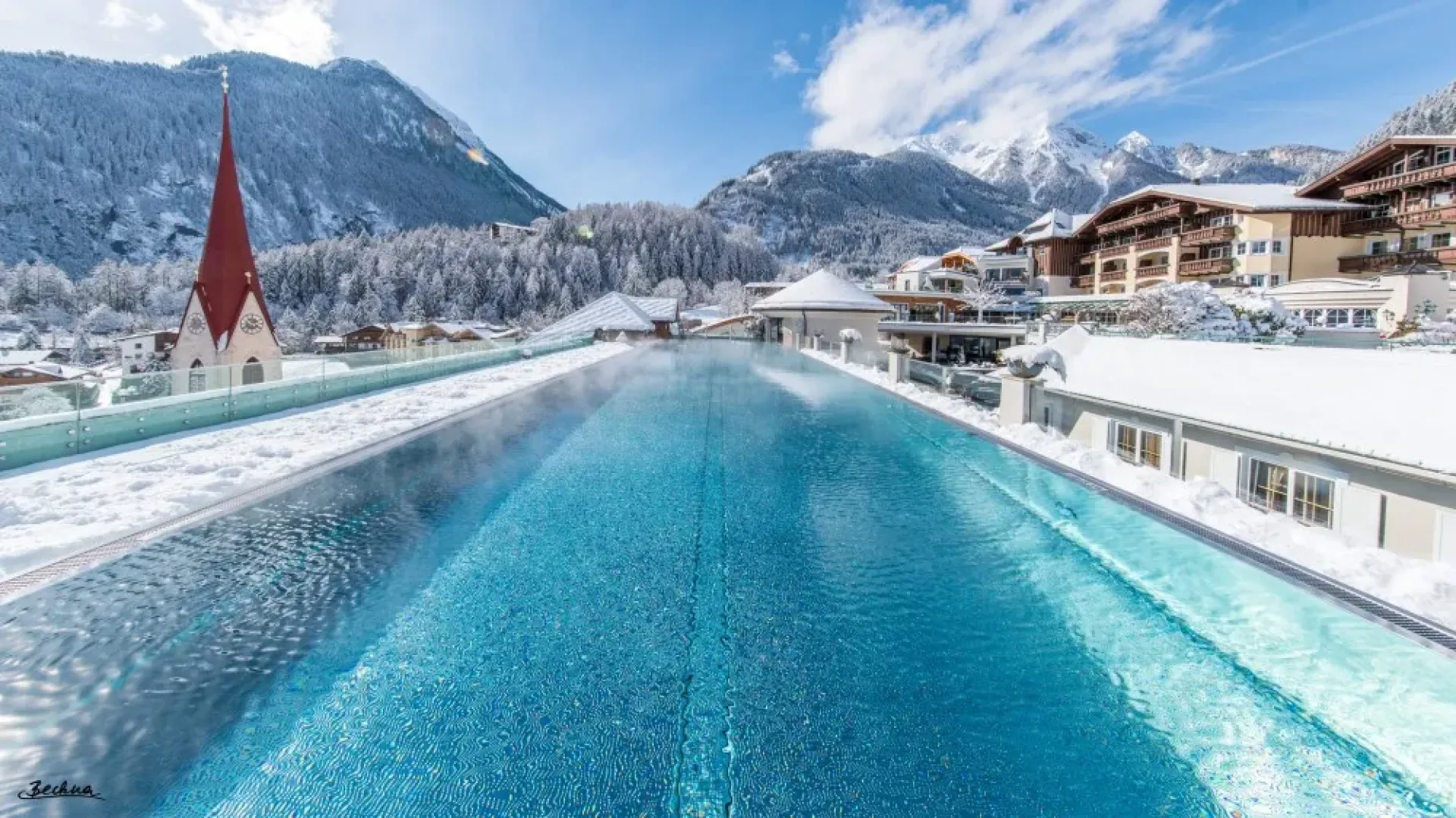 STOCK resort *****s Impressionsbilder des Arbeitgebers Nummer 2