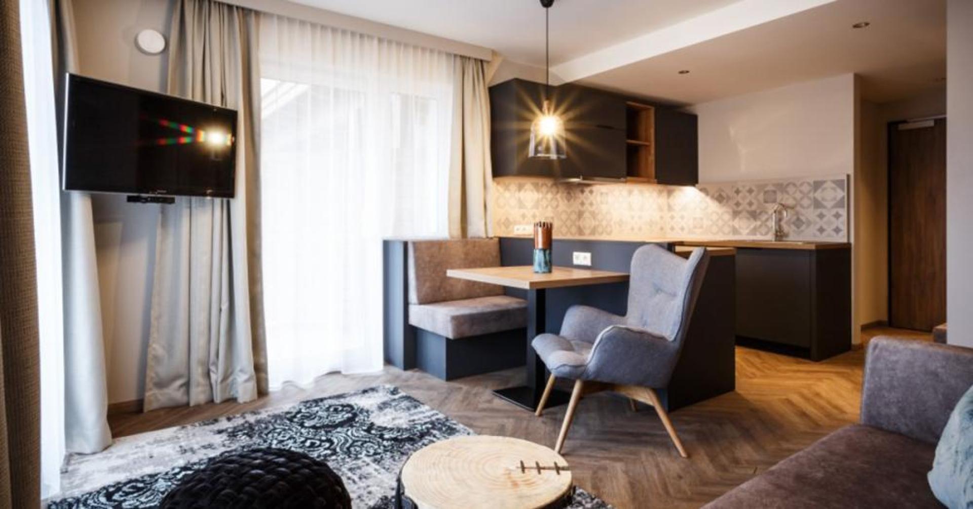 STOCK resort *****s Impressionsbilder des Arbeitgebers Nummer 5