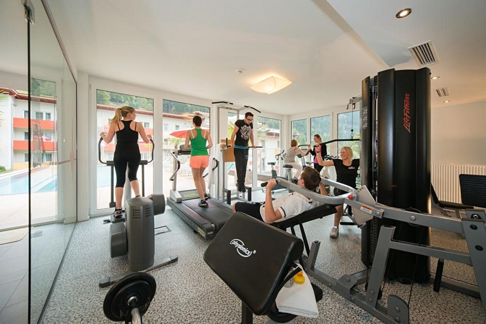 STOCK resort *****s Impressionsbilder des Arbeitgebers Nummer 6