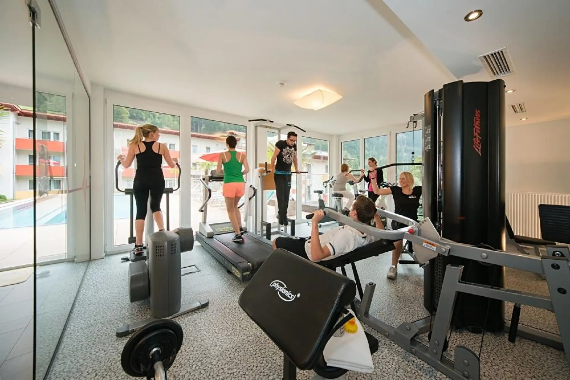 STOCK resort *****s Impressionsbilder des Arbeitgebers Nummer 6