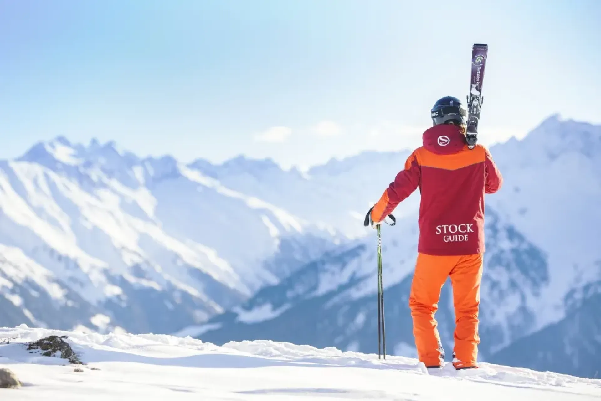 STOCK resort *****s Impressionsbilder des Arbeitgebers Nummer 10