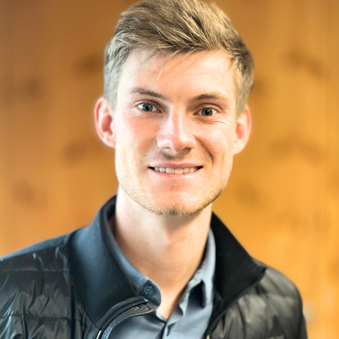 Tobias Freisinger