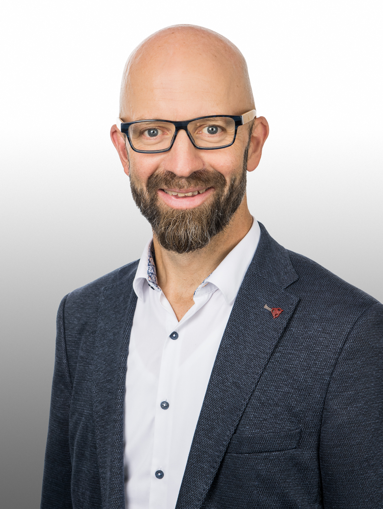 Prok. Mag. (FH) Hannes Widmann MSc.
